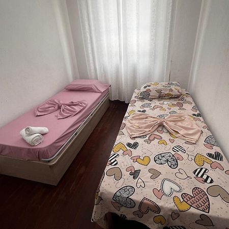 La Nuova Casa Apart otel Ravenna Dış mekan fotoğraf