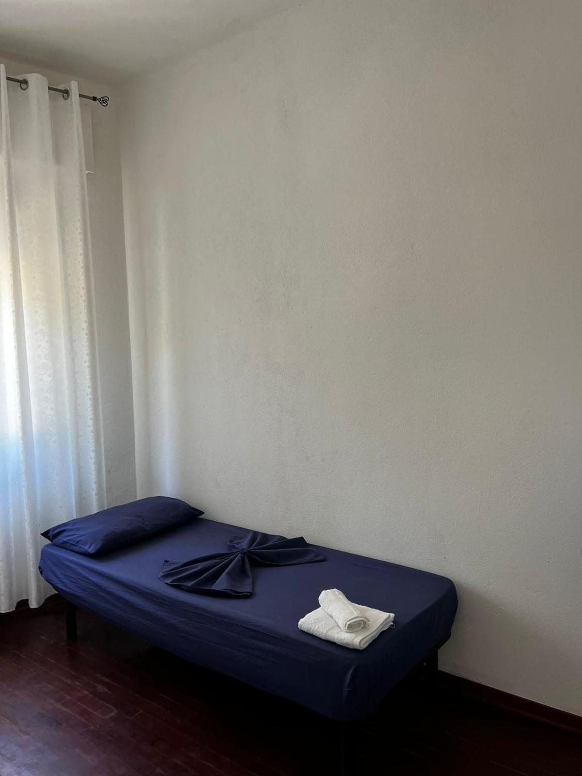 La Nuova Casa Apart otel Ravenna Dış mekan fotoğraf