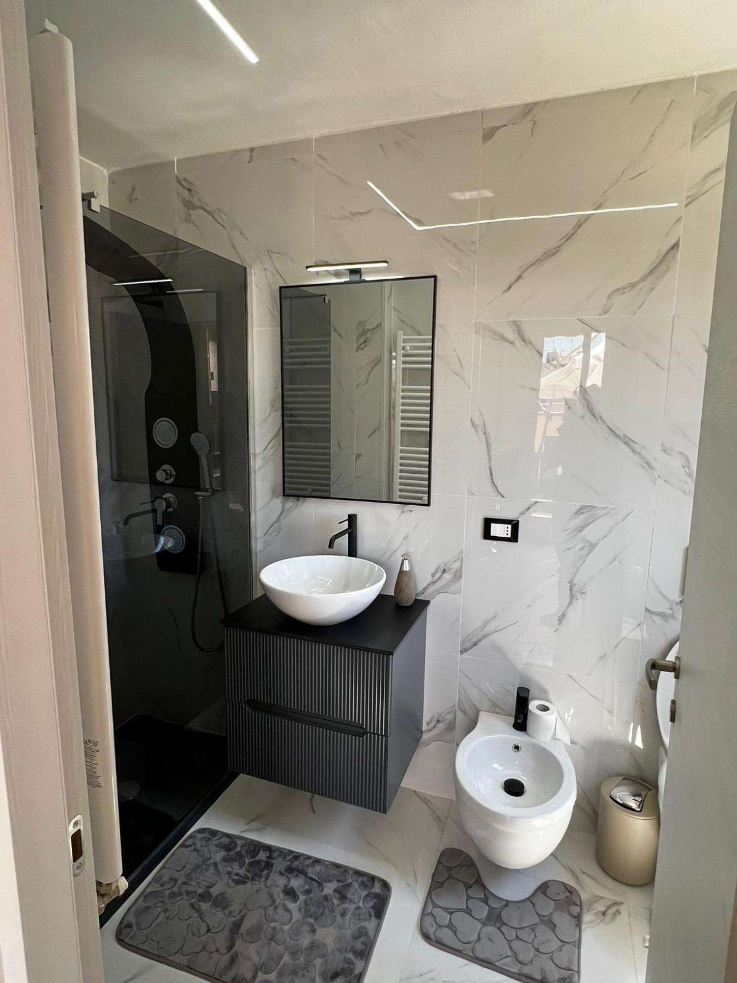 La Nuova Casa Apart otel Ravenna Dış mekan fotoğraf