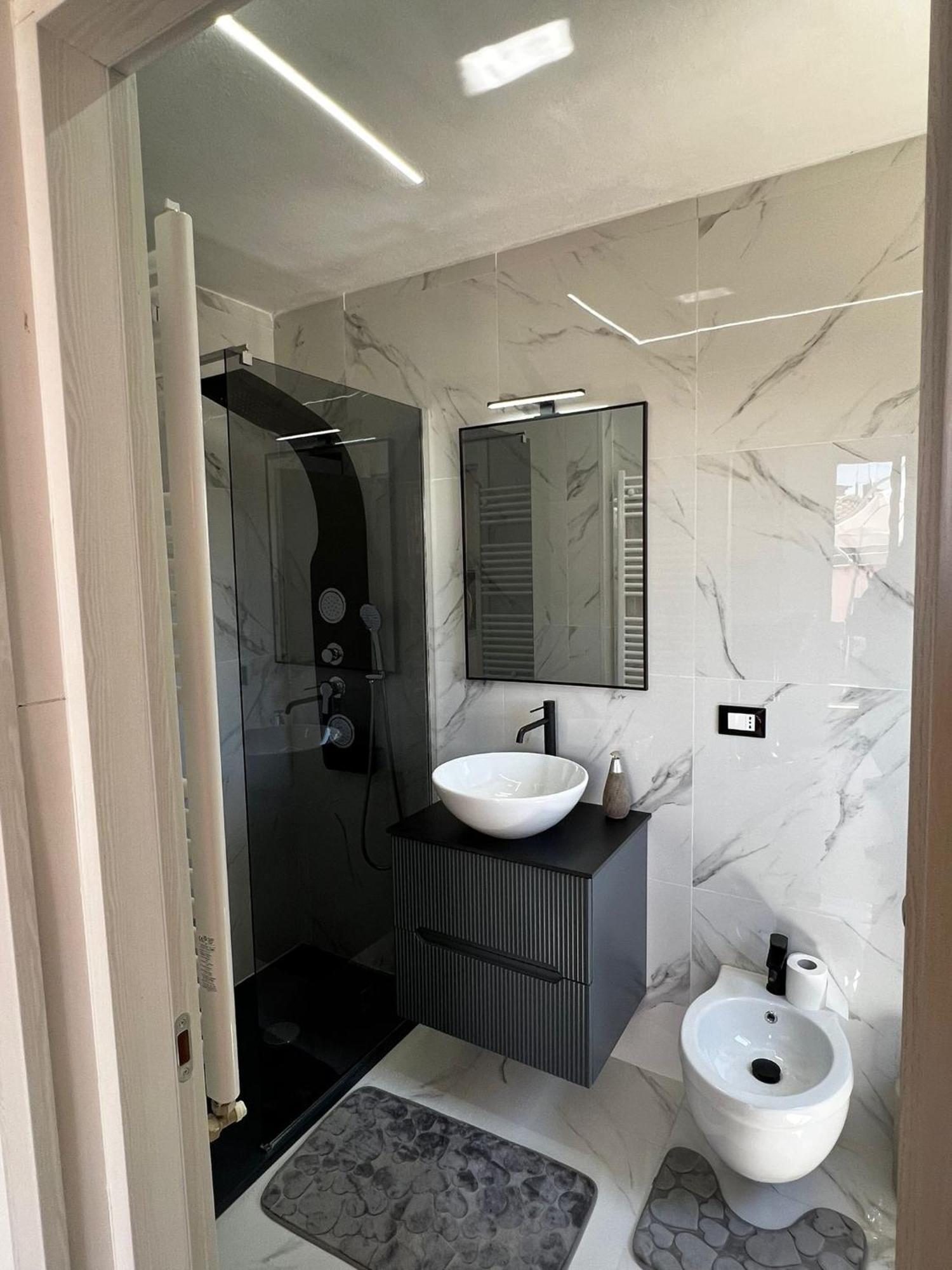 La Nuova Casa Apart otel Ravenna Dış mekan fotoğraf
