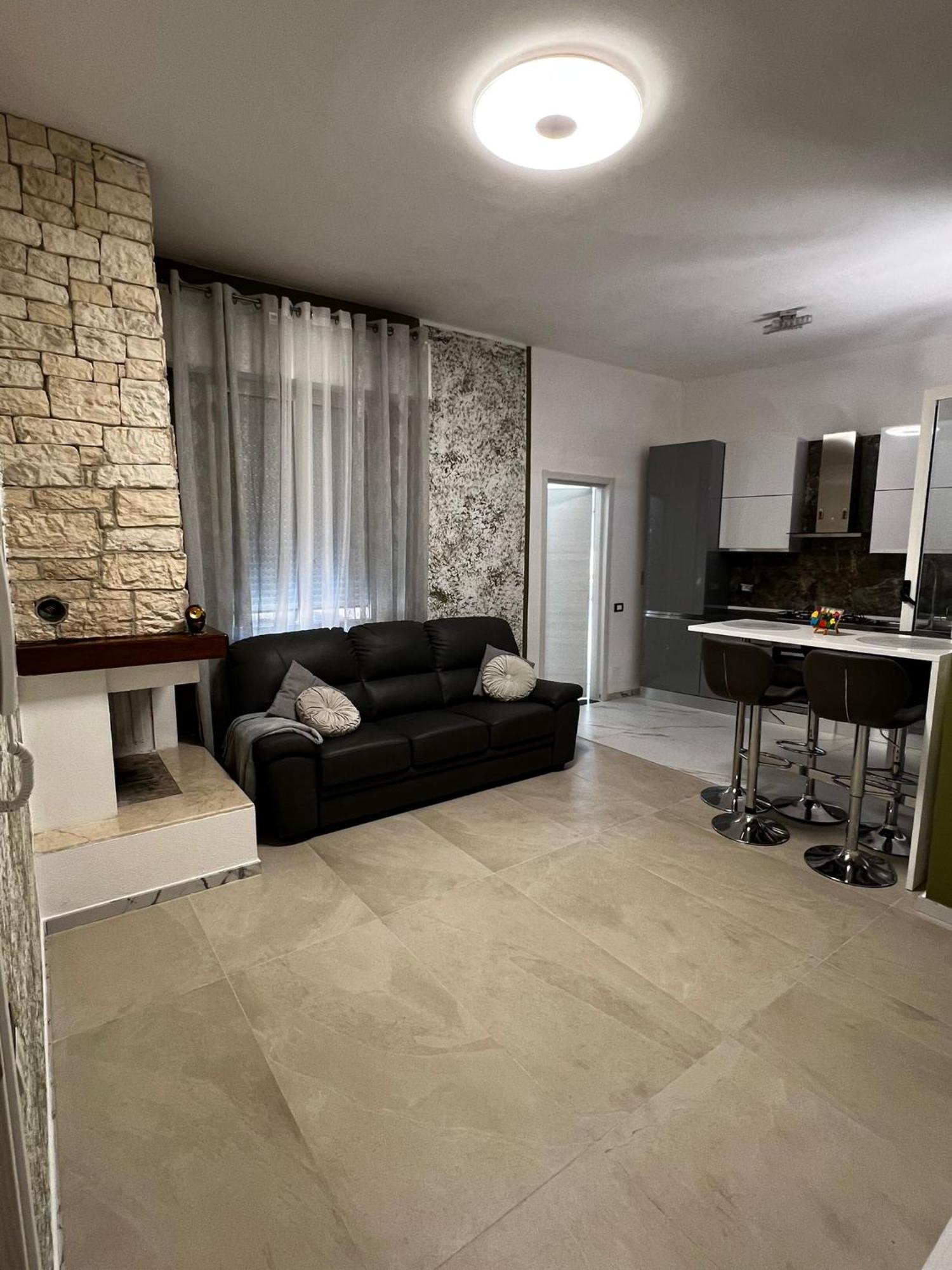 La Nuova Casa Apart otel Ravenna Dış mekan fotoğraf