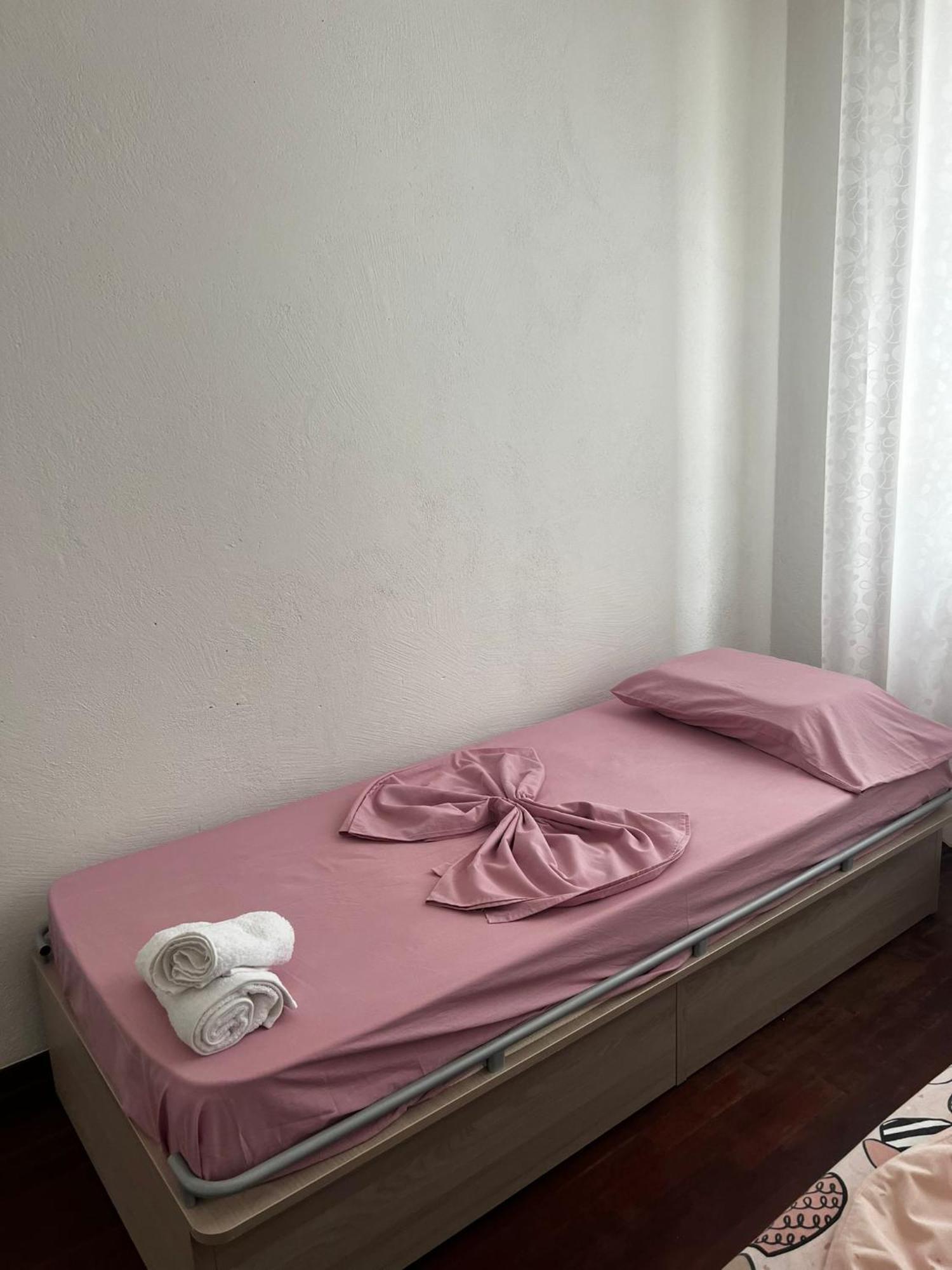 La Nuova Casa Apart otel Ravenna Dış mekan fotoğraf
